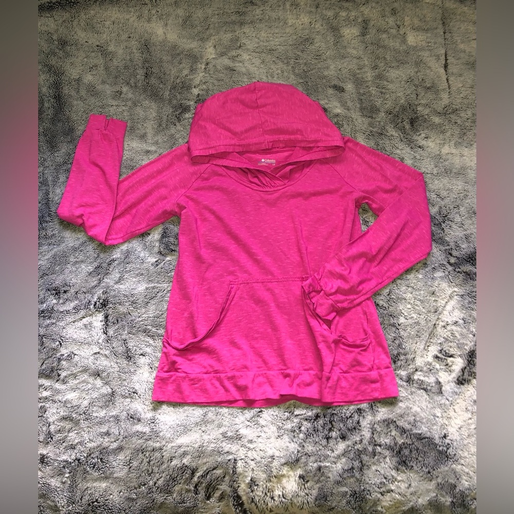 Columbia Hoodie